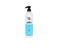 Revlon Professional Pro You The Amplifier gel cheveux texture et éclat 350 g