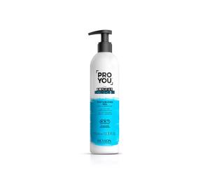 Revlon ProYou The Amplifier Substance Up Gel Texture Corps Et Définition 350ml