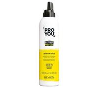 Revlon Professional Pro You The Definer mousse coiffante volumatrice à fixation moyenne 400 ml