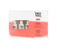 Revlon Professional Pro You The Fixer sérum régénération intense pour cheveux et cuir chevelu fatigués 10x15 ml