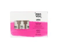 Revlon ProYou The Keeper Booters Protecteurs De Couleur Cheveux Colorés 10x15ml
