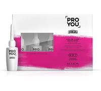 Revlon ProYou The Keeper Booters Protecteurs De Couleur Cheveux Colorés 10x15ml