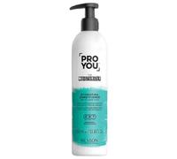 Revlon Professional Pro You The Moisturizer après-shampoing hydratant pour tous types de cheveux 350 ml