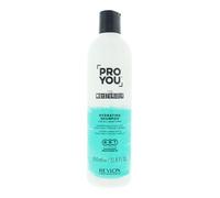 Revlon Shampooing Proyou The Moisturizer – Hydratant – 350 ml