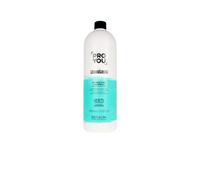 Revlon Professional Pro You The Moisturizer shampoing hydratant pour tous types de cheveux 1000 ml