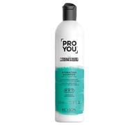 Revlon Proyou The Moisturizer Shampoo 350ml