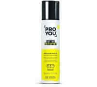 Revlon Proyou The Setter Hairspray, Spray De Fixation Moyenne 75ml