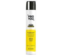 Revlon Professional Pro You The Setter laque cheveux fixation extra forte 500 ml