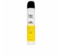 Revlon pro you the setter hair spray medium 500 ml