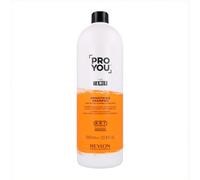 Revlon Proyou The Tamer Shampoo 1000ml