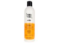 REVLON PROYOU the tamer shampoo 350 ml
