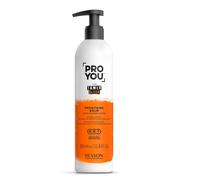 Revlon Professional Pro You The Tamer baume lissant pour cheveux indisciplinés et frisottis 350 ml