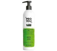 Revlon Proyou The Twister Scrunch 350ml