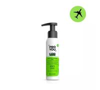 Revlon Proyou The Twister Scrunch Gel Activateur De Boucles Pour Cheveux , Définition Ultime Et Hydratation Format Voyage 75ml