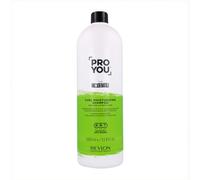 Revlon Professional Pro You The Twister shampoing hydratant pour cheveux bouclés 1000 ml