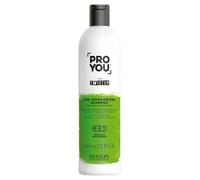 Revlon Professional Pro You The Twister shampoing hydratant pour cheveux bouclés 350 ml