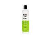 Revlon Professional Pro You The Twister shampoing hydratant pour cheveux bouclés 350 ml