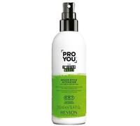 Revlon Professional Pro You The Twister spray salé cheveux texture et éclat 250 ml