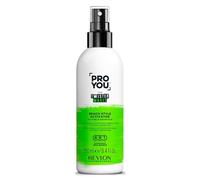 Revlon ProYou The Twister Waves Spray Activateur D'Ondulations/Définition 250ml