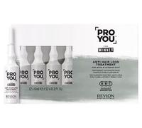 Revlon Proyou The Winner Anti Hair Loss Treatment 12x 6ml