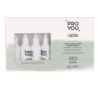 Revlon Professional Pro You The Winner cure intense anti-chute 6x12 ml