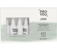 Revlon Proyou The Winner Traitement Anti-Chute 12x 6ml