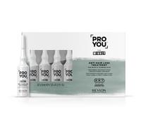 Revlon ProYou The Winner Traitement Anti-Chute Cheveux Fins Et Affaiblis 12x6ml