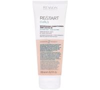 Revlon Re-Start Curls Nourishing Conditioner Leave In 200ml