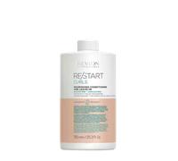 Revlon Re-Start Curls Nourishing Conditioner Leave In 750ml