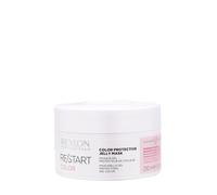 Revlon Restart Color Protective Jelly Mask 250ml - Masque Cheveux Colorés