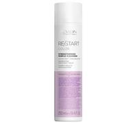 Revlon Restart Color purple SF cleanser 250ML