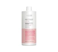 Revlon Professional – Shampooing doux protecteur de couleur Re-Start – 1000 ml