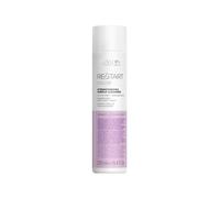Revlon - Restart Color Shampoing fortifiant Violet sans sulfates 250ml
