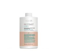 Revlon Restart Nourishing Conditioner Leave In 750ml - après-shampooing
