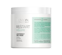 Revlon - Restart Volume Masque gel léger 500ml