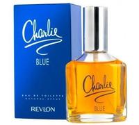 Revlon Revlon Charlie Eau de Toilette Vaporisateur Bleu 100 ml