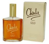 Revlon - REVLON CHARLIE GOLD edt vapo 100 ml - - G