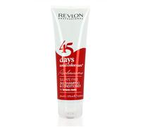 Revlon Professional Revlonissimo 45 Days Total Color Care Brave Reds 275 ml
