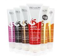 45 Days Revlon - Golden Blondes