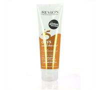 Revlon Revlonissimo 45 Days Conditioning Shampoo Golden Blondes 275ml