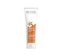 Revlon Professional Coloration Revlonissimo 45 Days Total Color Care Intense Coopers 275 ml