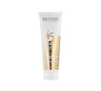 45 Days Revlon - Golden Blondes