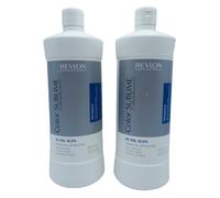 Revlon Revlonissimo Color Sublime Oxydant Crème Technics 35vol 10,5% 1800ML
