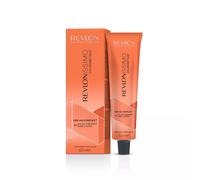 Revlon Coloration permanente Revlonissimo Colorsmetique 8.45 Blond clair cuivré acajou 60 ml