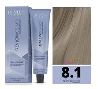 Revlon Revlonissimo Colorsmetique 8,1 Light Ash Blonde 60ml