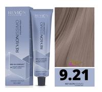 Revlon Revlonissimo Colorsmetique 9,21 Very Light Blonde Iris Ash 60ml