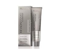 Revlon Revlonissimo Colorsmetique - Coloration soin haute performance 8.4 : Blond Clair Cuivré, 60ml
