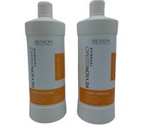 Revlon Revlonissimo Technics Crème Peroxide 30vol 9% 1800ML Oxydant crème