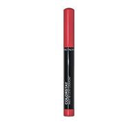 Revlon, Rouge à lèvres ColorStay Matte Lite™ Crayon, Fini mat, Couleur saturée, Formule infusée en huile de graines de mangue N°008 Shes Fly (1,4g)