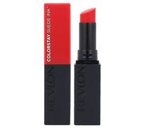 Revlon Rouge À Lèvres Colorstay Suede Ink, 016 Bread Winner, 2,55 G